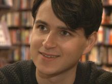 Ezra Koenig