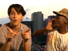 Ezra Koenig