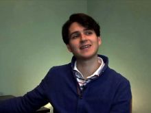 Ezra Koenig