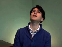 Ezra Koenig