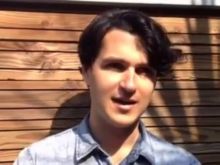 Ezra Koenig