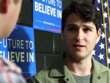 Ezra Koenig