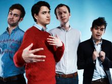 Ezra Koenig