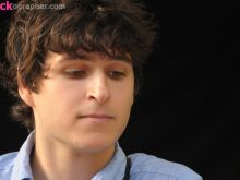 Ezra Koenig