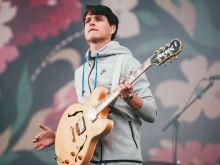 Ezra Koenig
