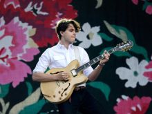 Ezra Koenig