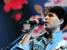 Ezra Koenig