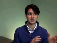 Ezra Koenig