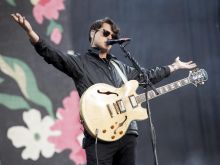 Ezra Koenig