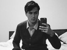 Ezra Koenig