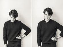 Ezra Koenig