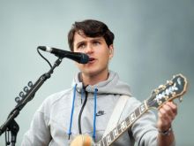 Ezra Koenig