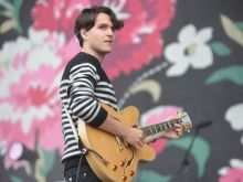 Ezra Koenig