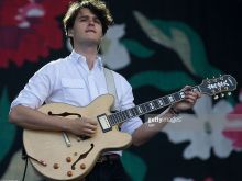 Ezra Koenig