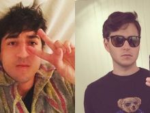 Ezra Koenig