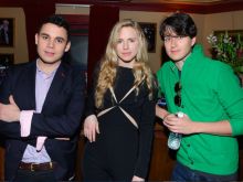 Ezra Koenig