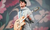 Ezra Koenig