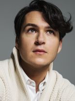 Ezra Koenig