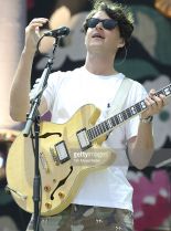 Ezra Koenig