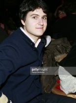 Ezra Koenig