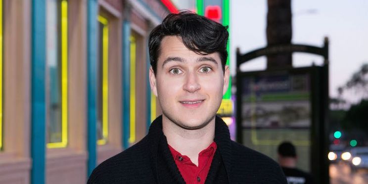 Ezra Koenig
