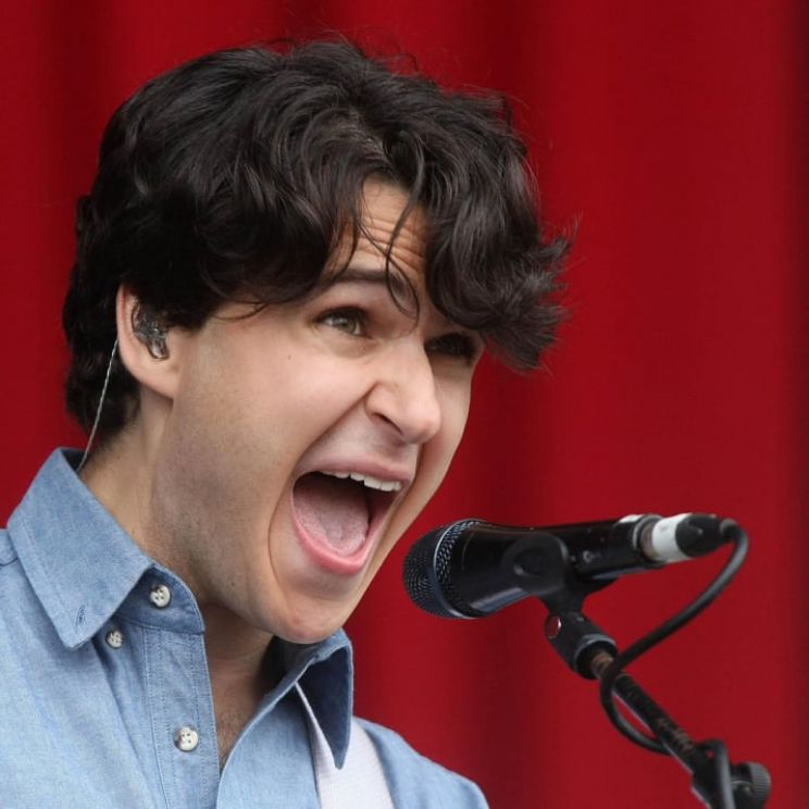 Ezra Koenig