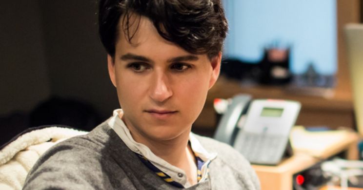 Ezra Koenig
