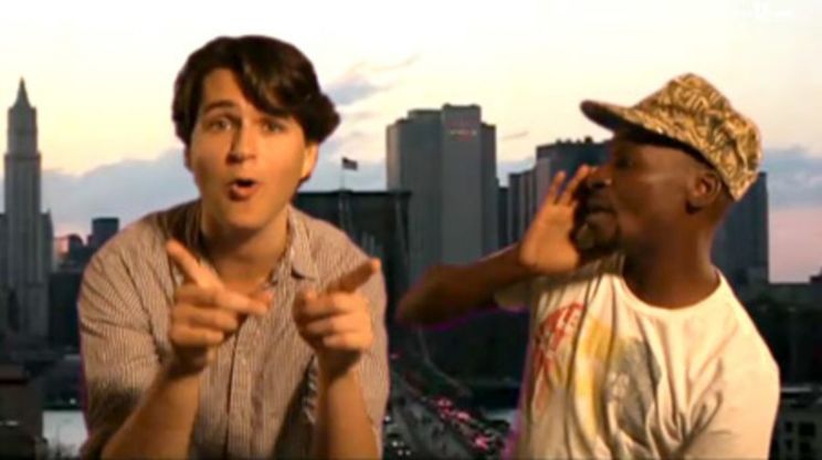 Ezra Koenig