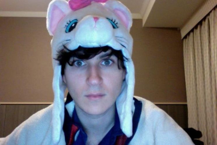 Ezra Koenig