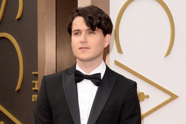 Ezra Koenig