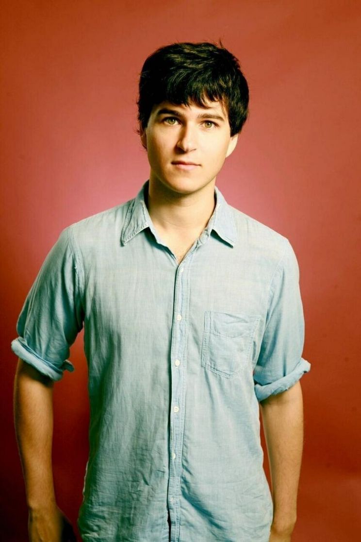 Ezra Koenig