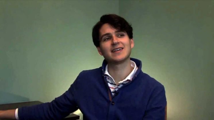 Ezra Koenig