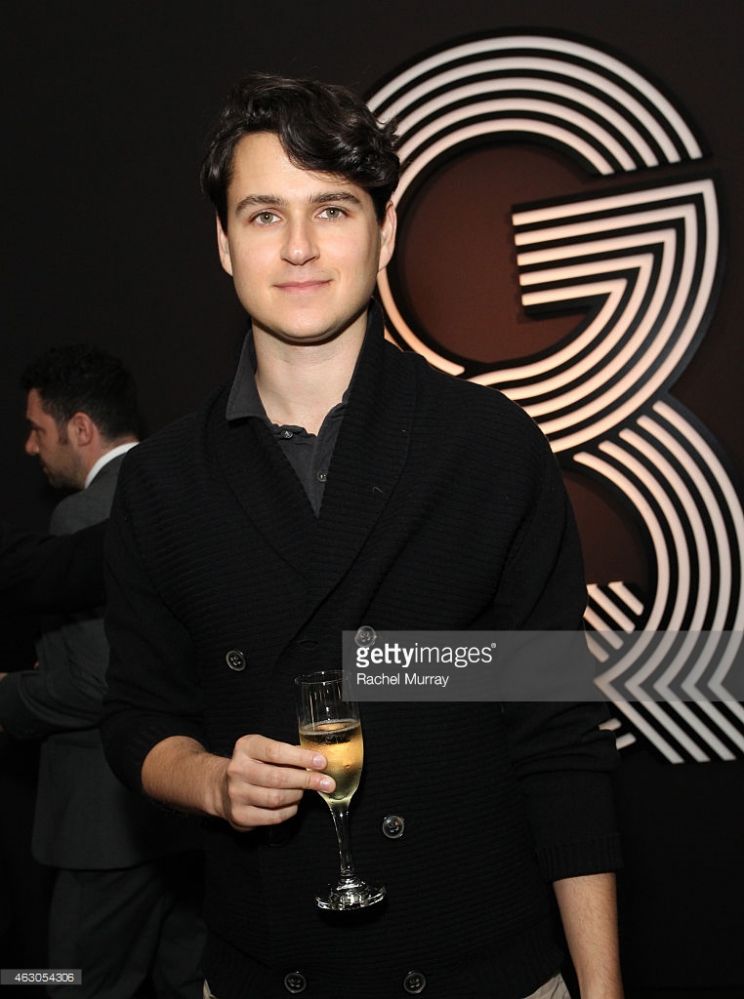 Ezra Koenig