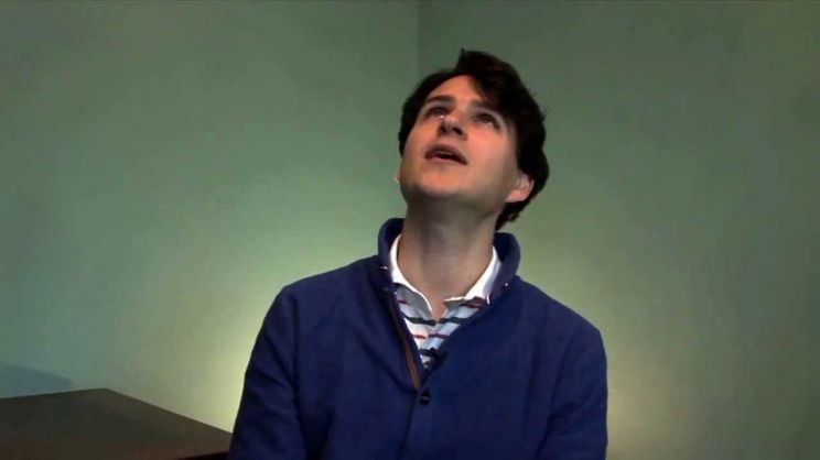 Ezra Koenig