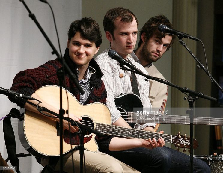 Ezra Koenig