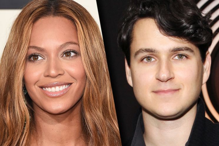 Ezra Koenig