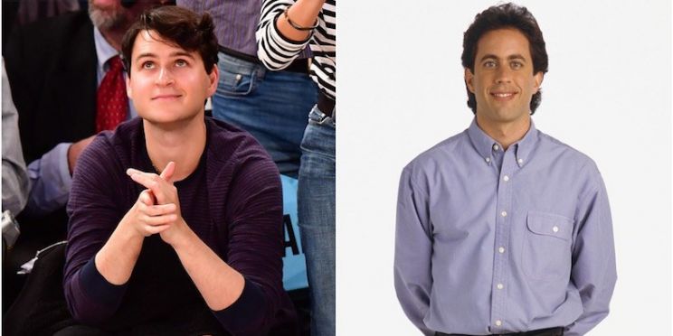 Ezra Koenig