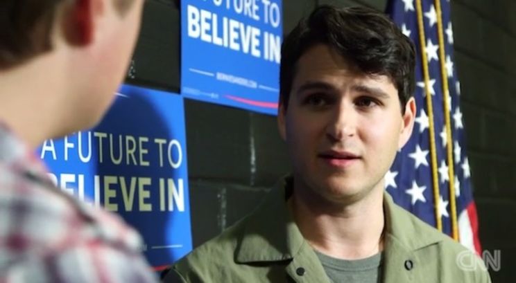 Ezra Koenig