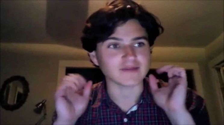 Ezra Koenig