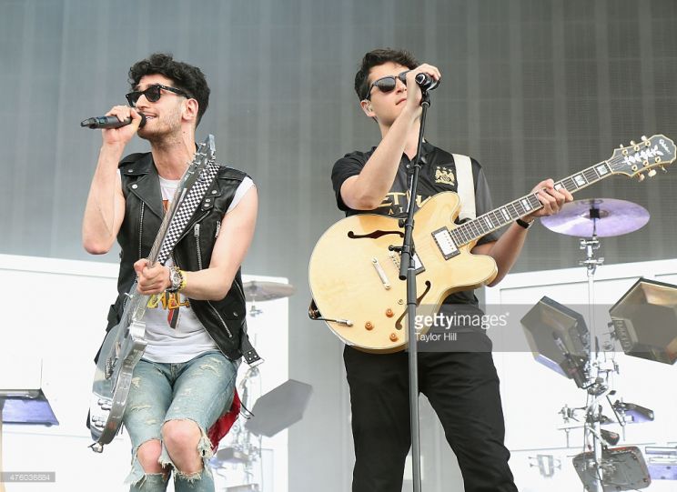 Ezra Koenig