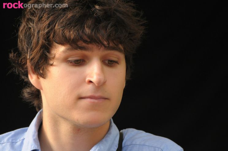 Ezra Koenig