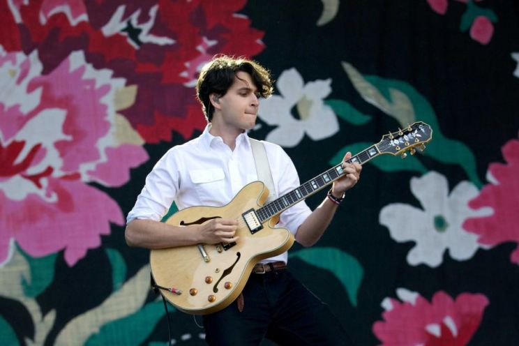 Ezra Koenig