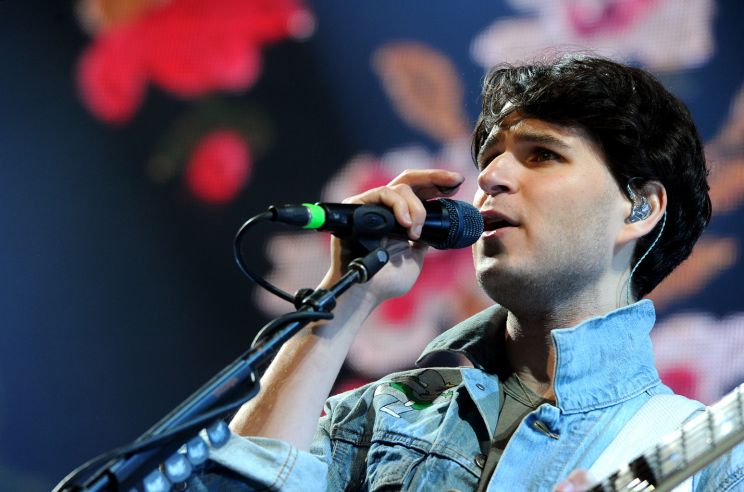 Ezra Koenig