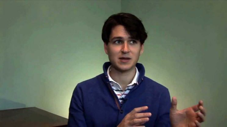 Ezra Koenig