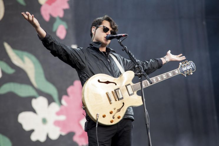 Ezra Koenig