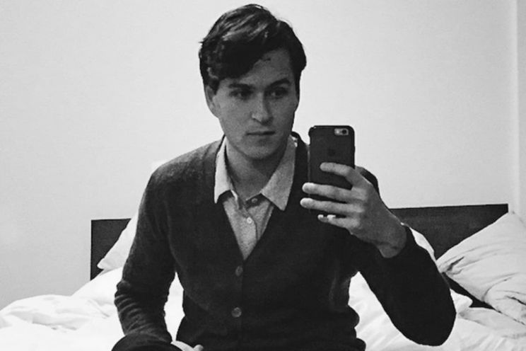 Ezra Koenig