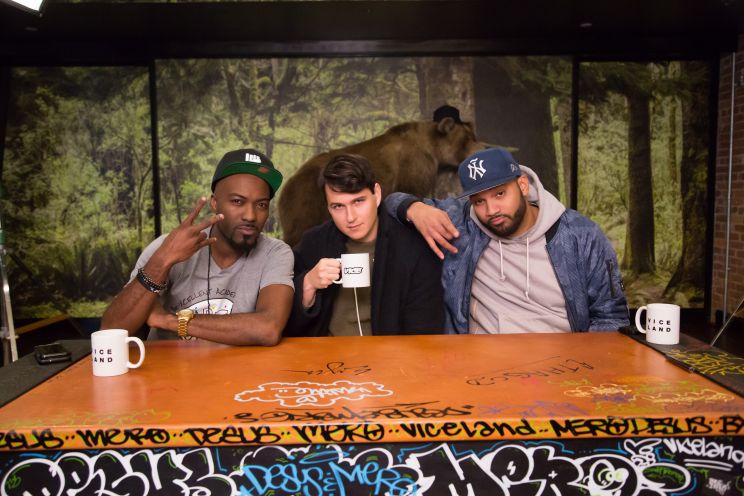 Ezra Koenig