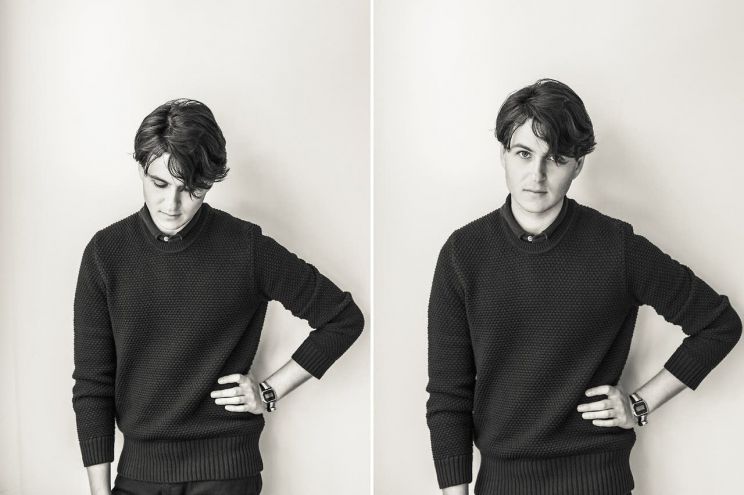 Ezra Koenig