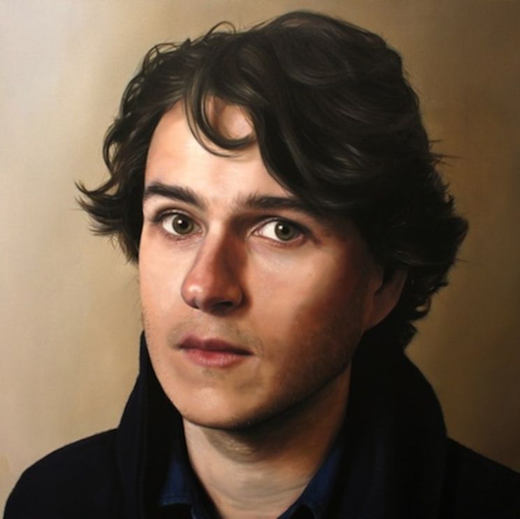 Ezra Koenig