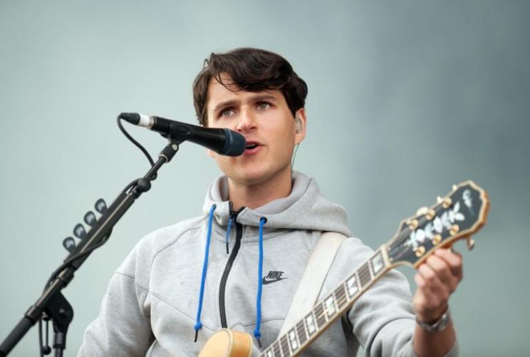 Ezra Koenig